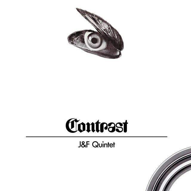 Contrast LPVinilo