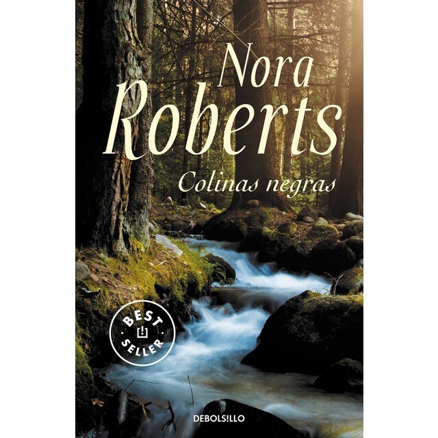 Colinas negras (Bolsillo) (Tapa blanda)