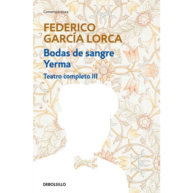 Bodas de sangre | Yerma (Teatro completo 3) (Bolsillo) (Tapa blanda)