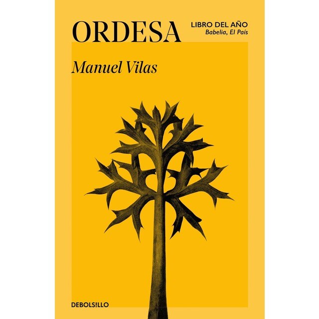 Ordesa (Bolsillo) (Tapa blanda)