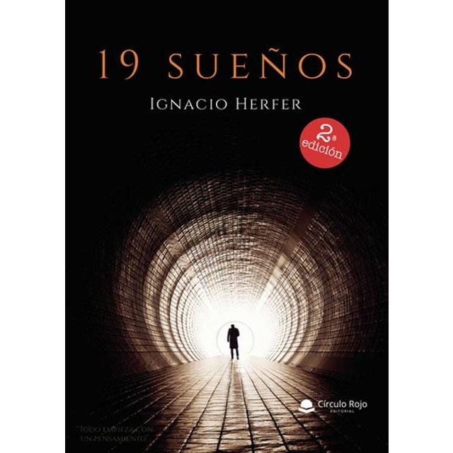19 sueños (Tapa blanda)