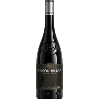 Vino Tinto Crianza Edición Limitada DOCa Rioja Botella 75 Cl · RAMON ...