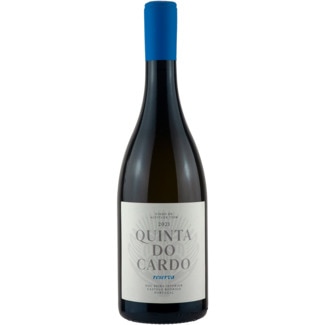 Quinta do Cardo Vinho Branco da Beira Interior garrafa 75 cl