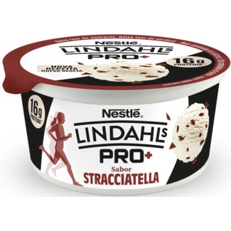 Lindahls Pro+ Iogurte Sólido de Stracciatela unidade 160 g