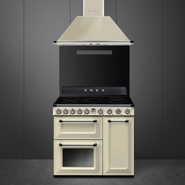 Thumbnail 2 de Smeg TR93IP2 cocina compacta inducción 36 l