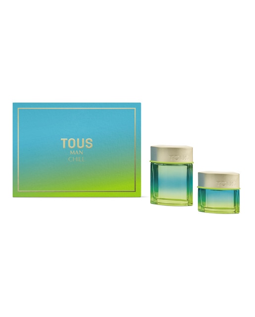 Tous – Estuche de regalo Chill Tous Man.