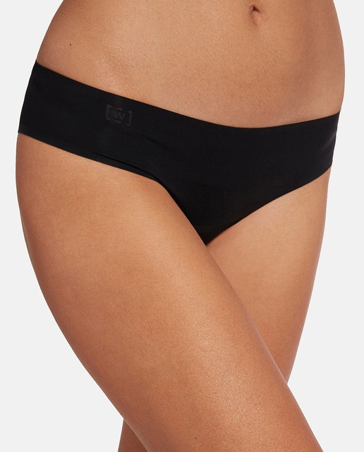 Wolford - Braga brasilera invisible.