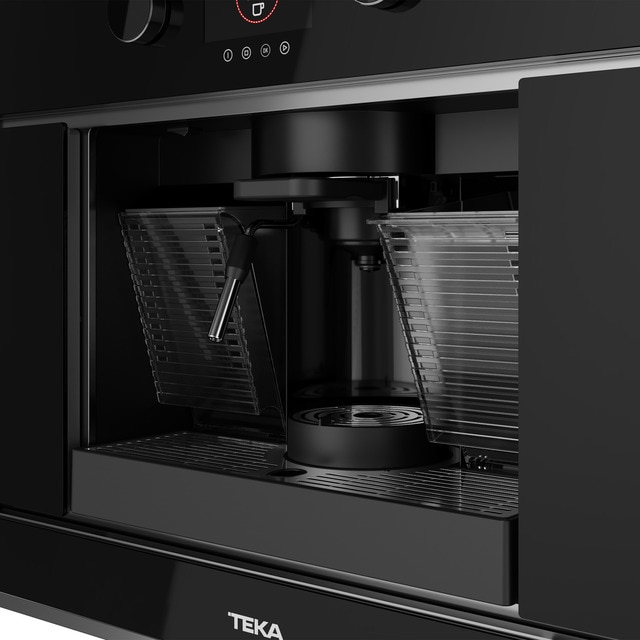 Thumbnail 2 de Teka CLC 8350 Cafetera automática 1 litros 19 bar 😊