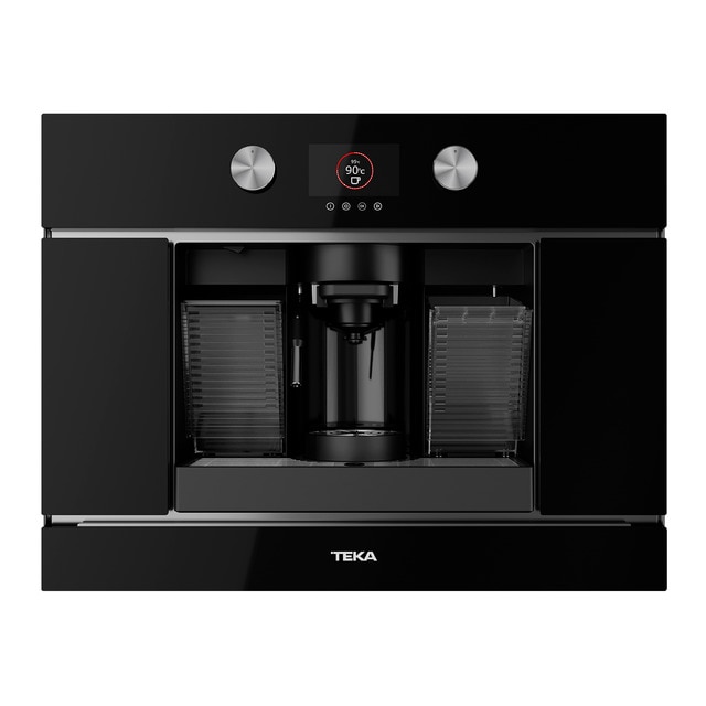 Imagen de Teka CLC 8350 Cafetera automática 1 litros 19 bar 😊 en OfertitasTOP