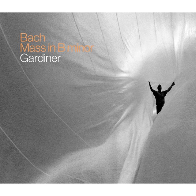 Bach: Misa en si menor (2 CD).