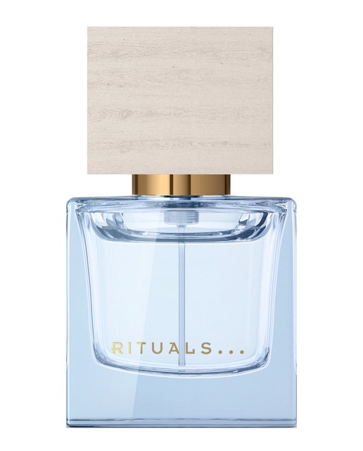 Eau de Parfum de viaje Travel Océan Infini 15 ml Rituals