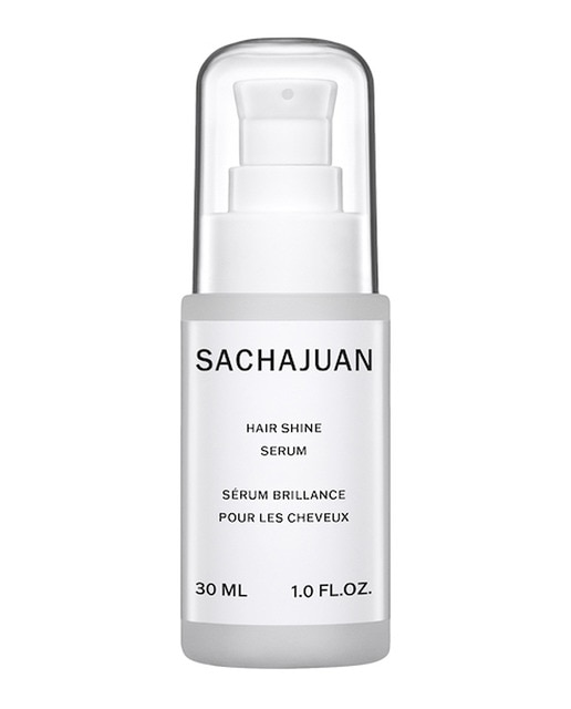Suero protector Hair Shine Serum  30 ml Sachajuan