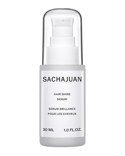 Suero protector Hair Shine Serum  30 ml Sachajuan