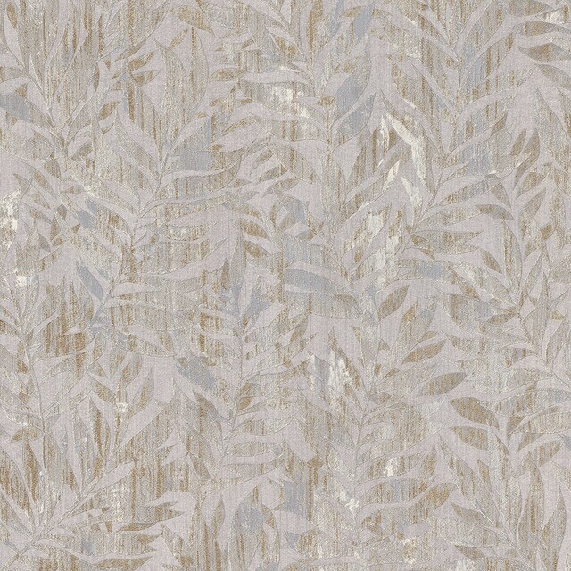 Manhattan Rasch TNT Leaves wallpaper