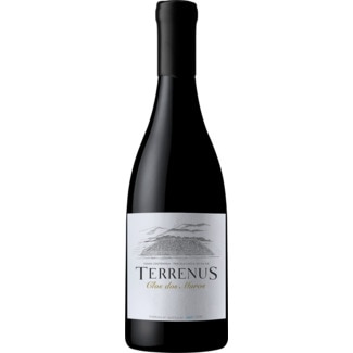 Terrenus Vinho Tinto Alentejano Clos dos Muros garrafa 75 cl