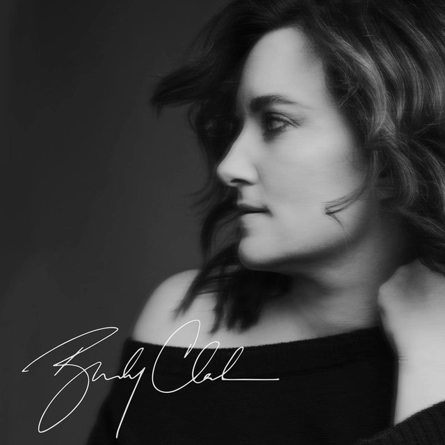 Brandy Clark (CD).