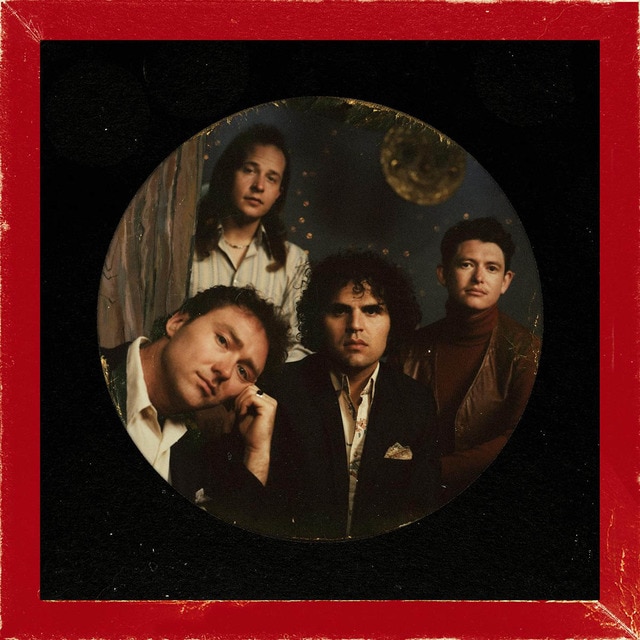 Magic hour (LP-Vinilo).