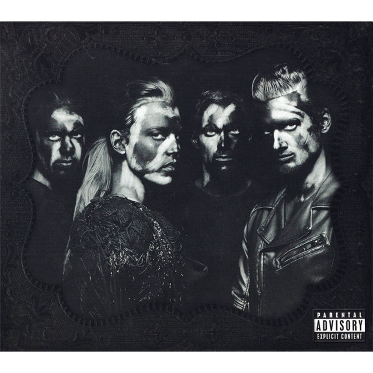 Imagem 0 de The Strange case of (Edição Color) (LP-Vinil)