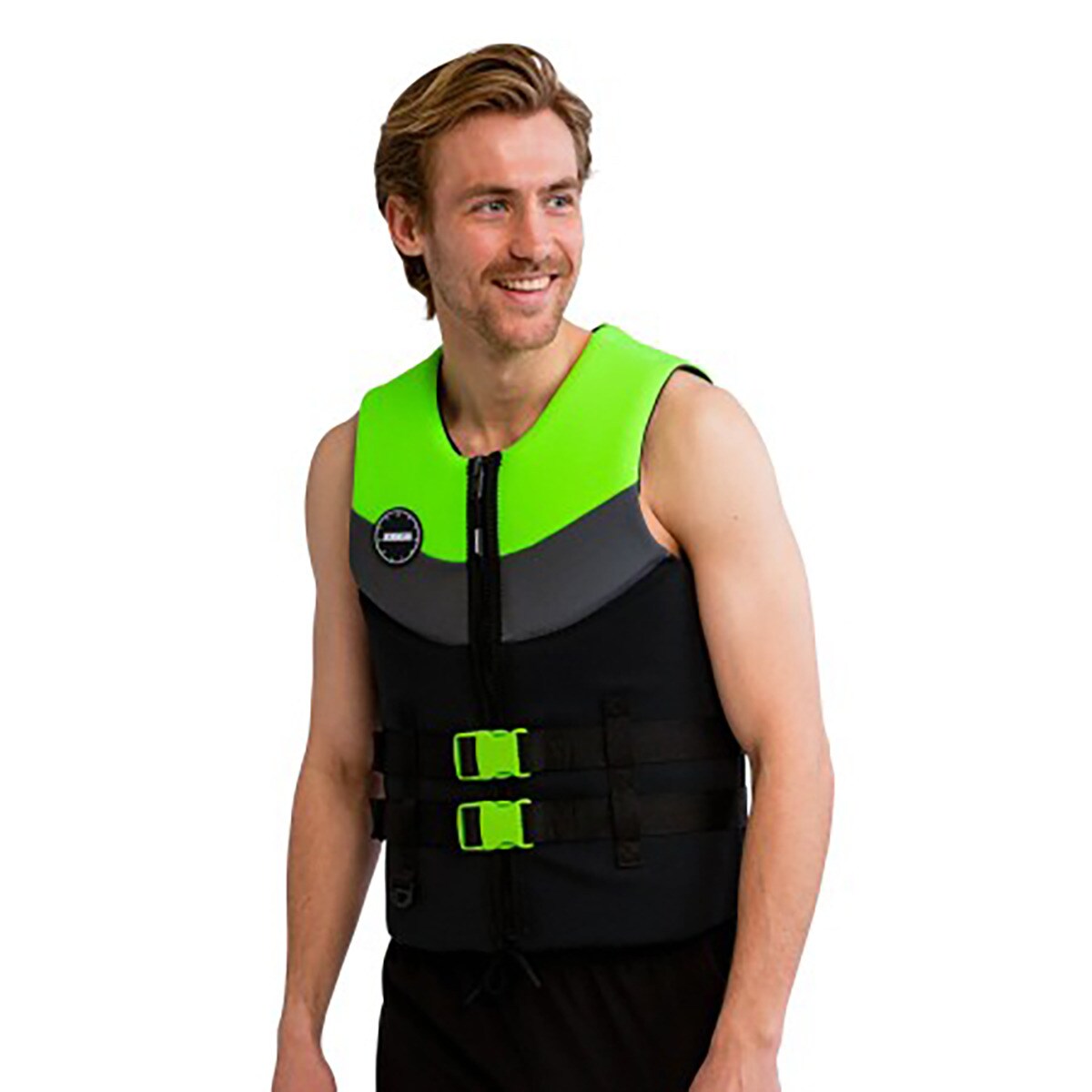 Imagem 0 de Colete de Homem em Neopreno