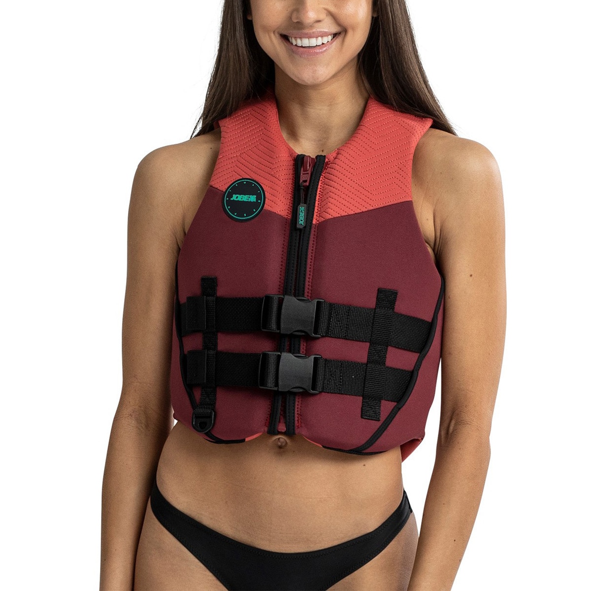 Imagem 0 de Colete de Mulher em Neopreno