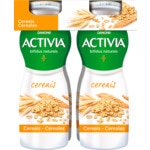 Bifidus Líquido de Cereais Pack 4 embalagem 160 g