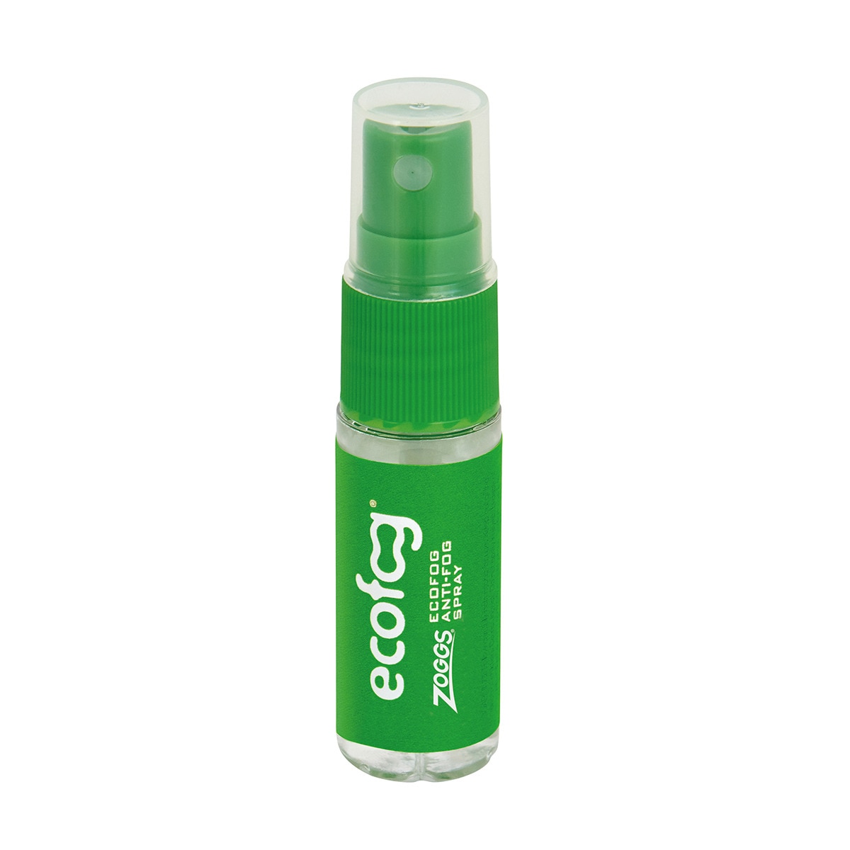 Zoggs - Espray Anti vaho Ecofog Zoggs.