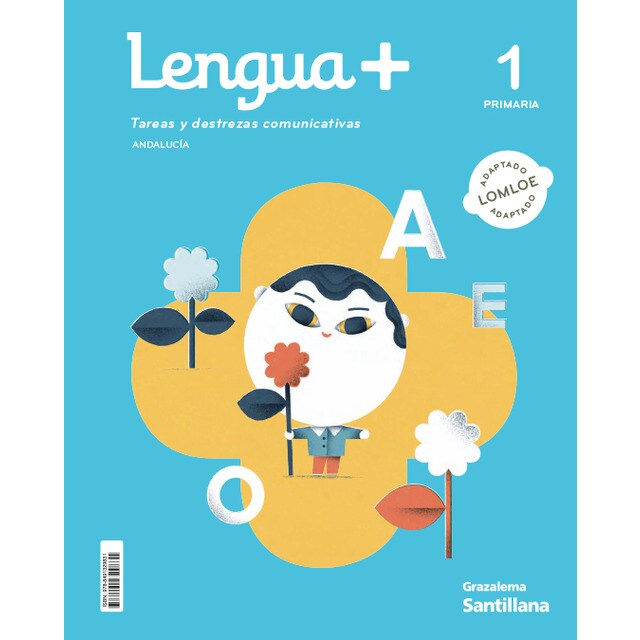 1PRI LENGUA+ GRAZALEMA ED23