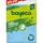 BAYECO bayeta multiusos microfibra baños y cristales envase 1 unidad