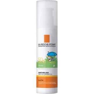 LA ROCHE POSAY Baby Dermo-Pediatrics Baby-Sonnenmilch SPF-50+ Flacon 50 ml