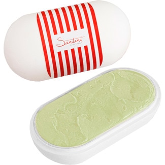 Santini Gelado de Meloa embalagem 500 ml