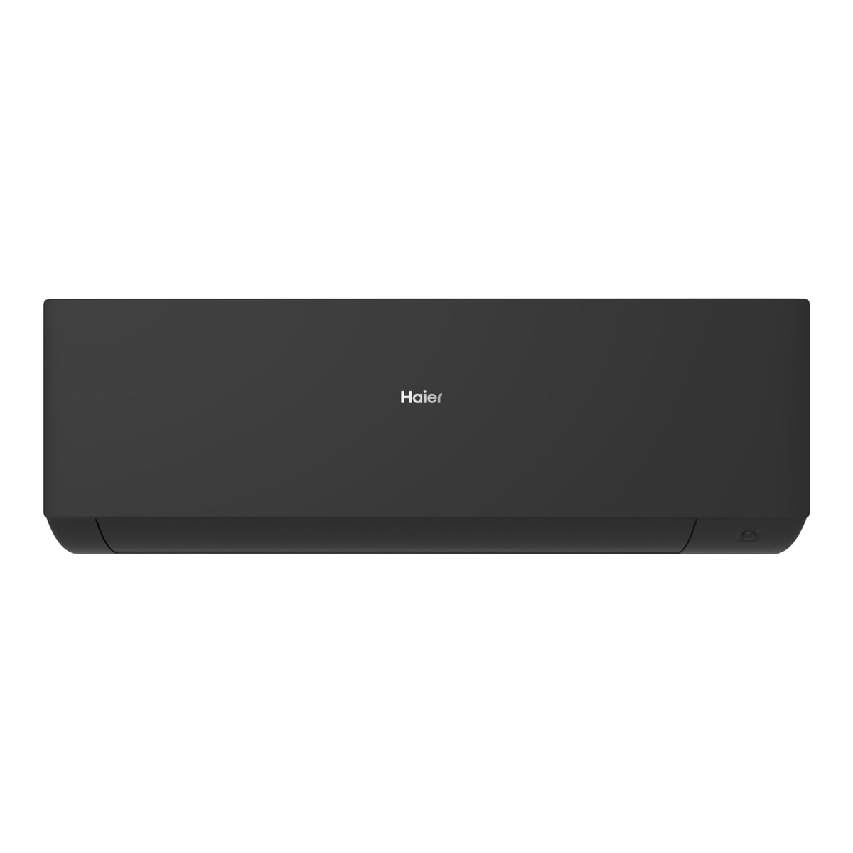 Haier – Aire acondicionado Split 1×1 Haier Inverter con 3.010 frig/h y 3.612 kcal/h – EXPERT 35 NEGRO.
