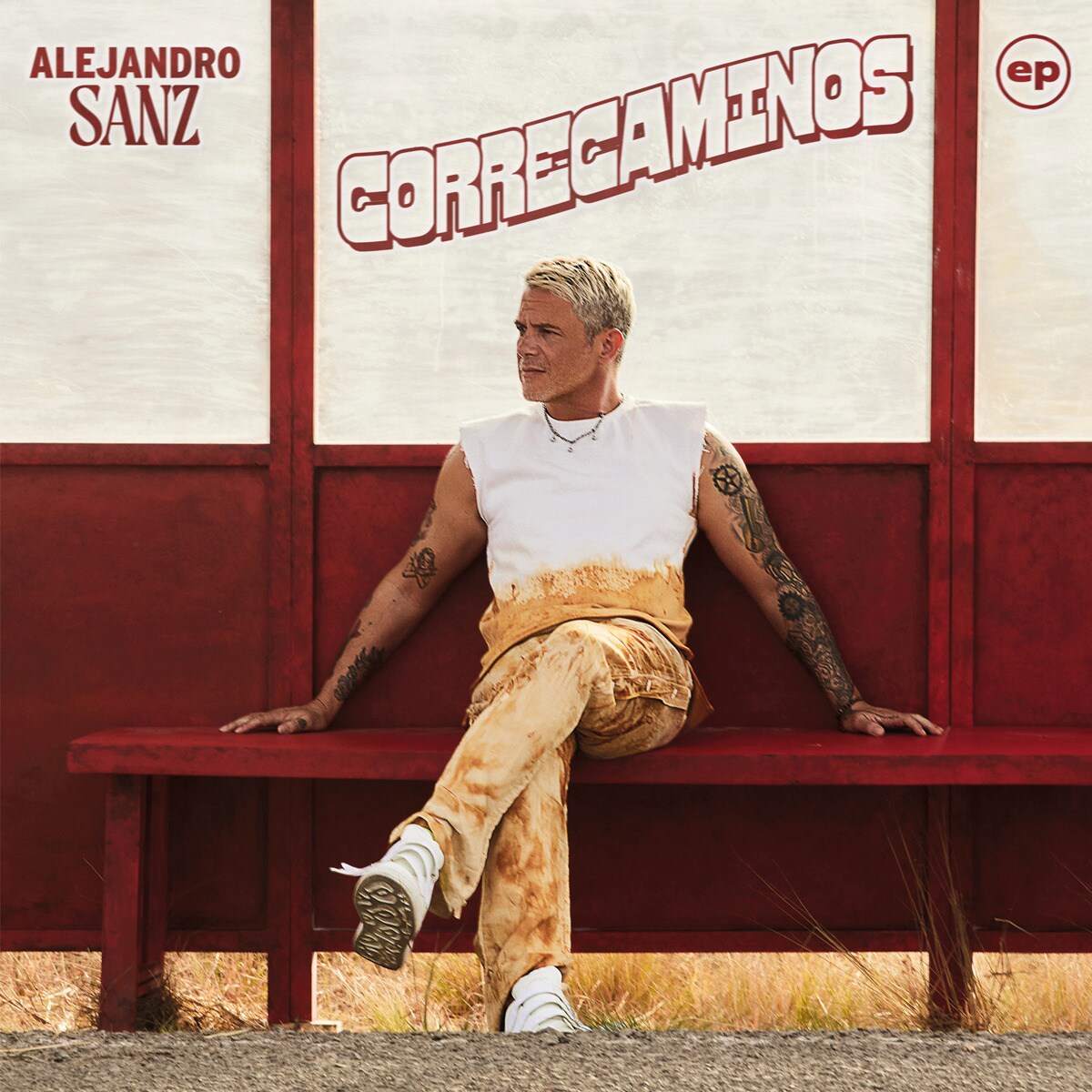 Imagem 0 de Correcaminos (LP-Vinil 10'')