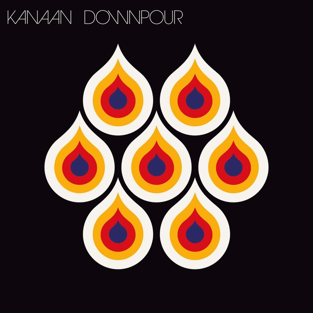 Downpour (LP-Vinilo).