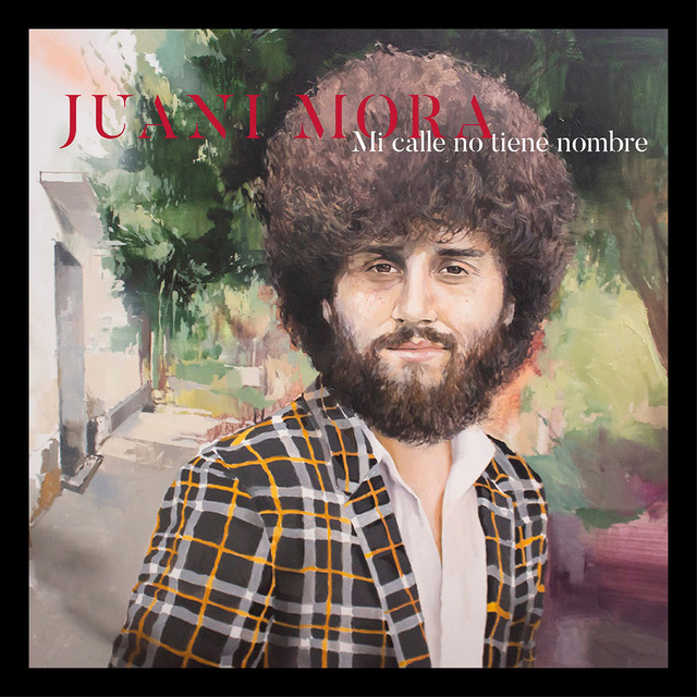 Mi calle no tiene nombre CD