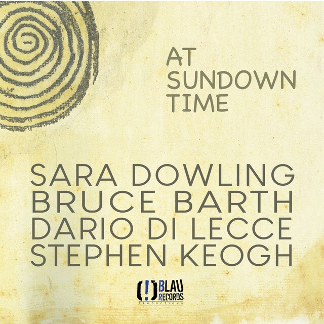 At Sundown Time CD