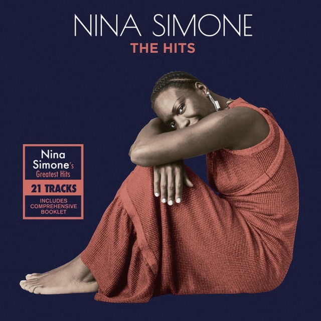 The hits CD