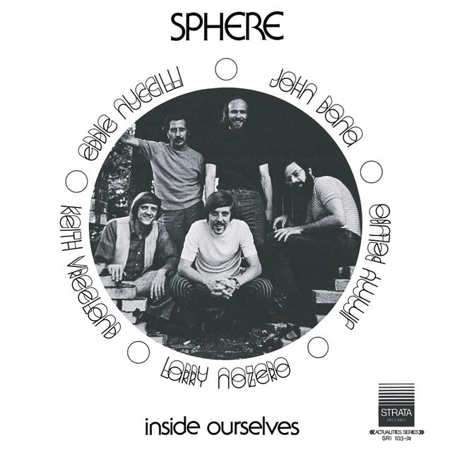 Inside ourselves 2LPVinilo