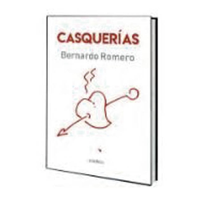 Casquerías (Tapa blanda)