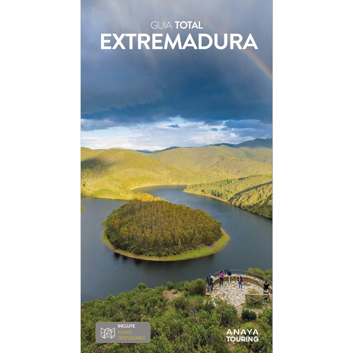 Imagem 0 de Extremadura (Capa mole com abas)
