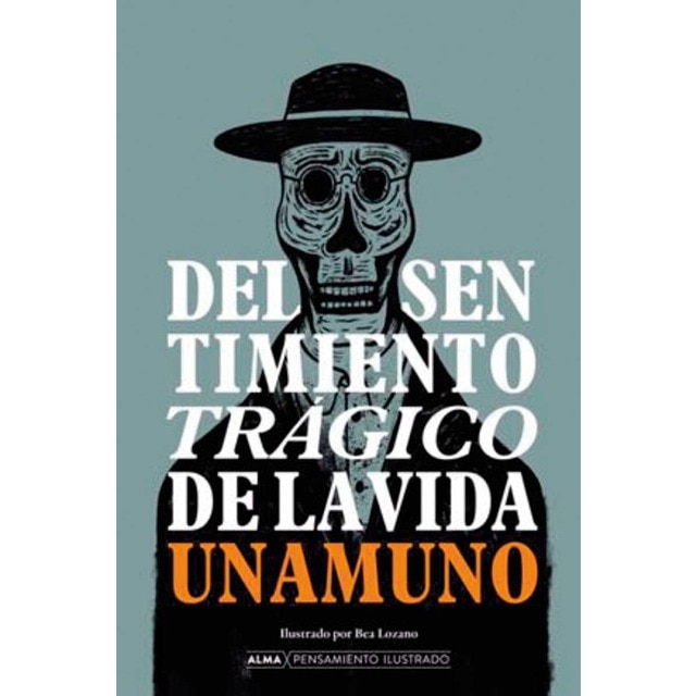 Del sentimiento trágico de la vida (Tapa dura)