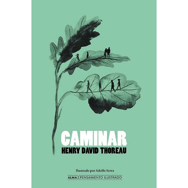 Imagem 0 de Caminar (Capa dura)