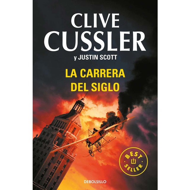 La carrera del siglo (Tapa blanda)
