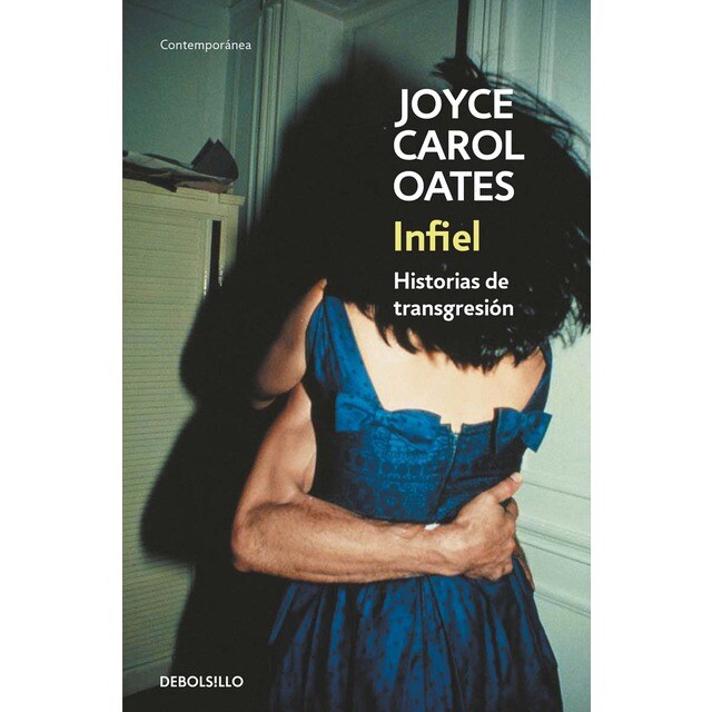 Infiel: Historias de transgresión
