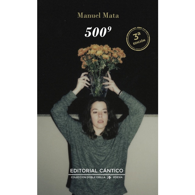 500 elevado a 9 (Tapa blanda)