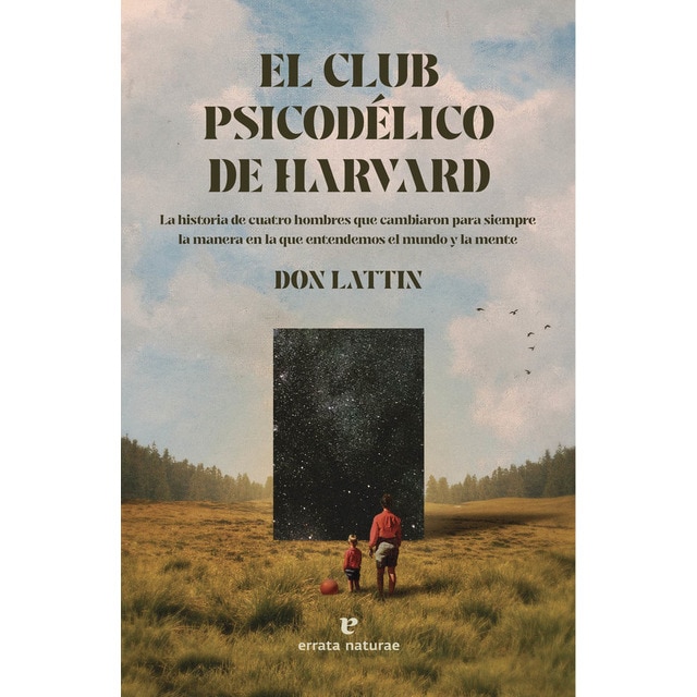 El Club Psicodélico de Harvard: La