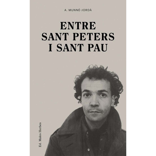Entre Sant Peters i Sant Pau