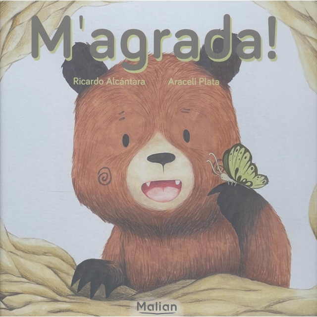 M'AGRADA