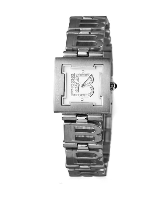 Reloj de acero