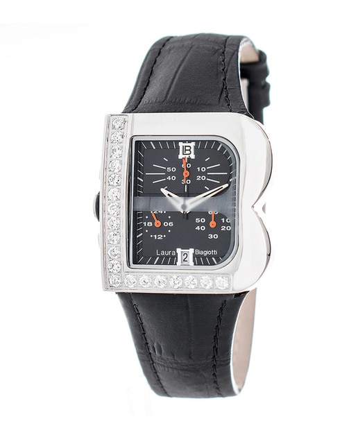 Reloj de piel