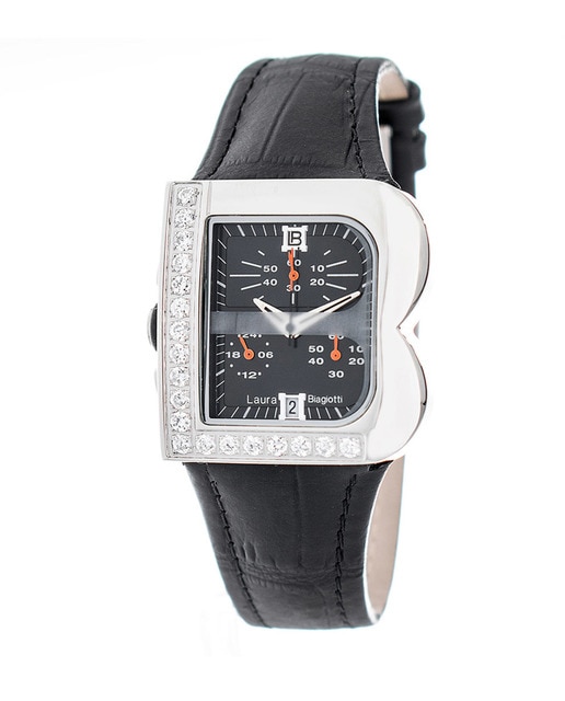 Reloj de piel